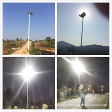 40W 80W Solar Lights for Street